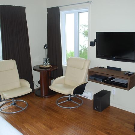 Auberge Des Eaux Vives ลามัลแบ ภายนอก รูปภาพ