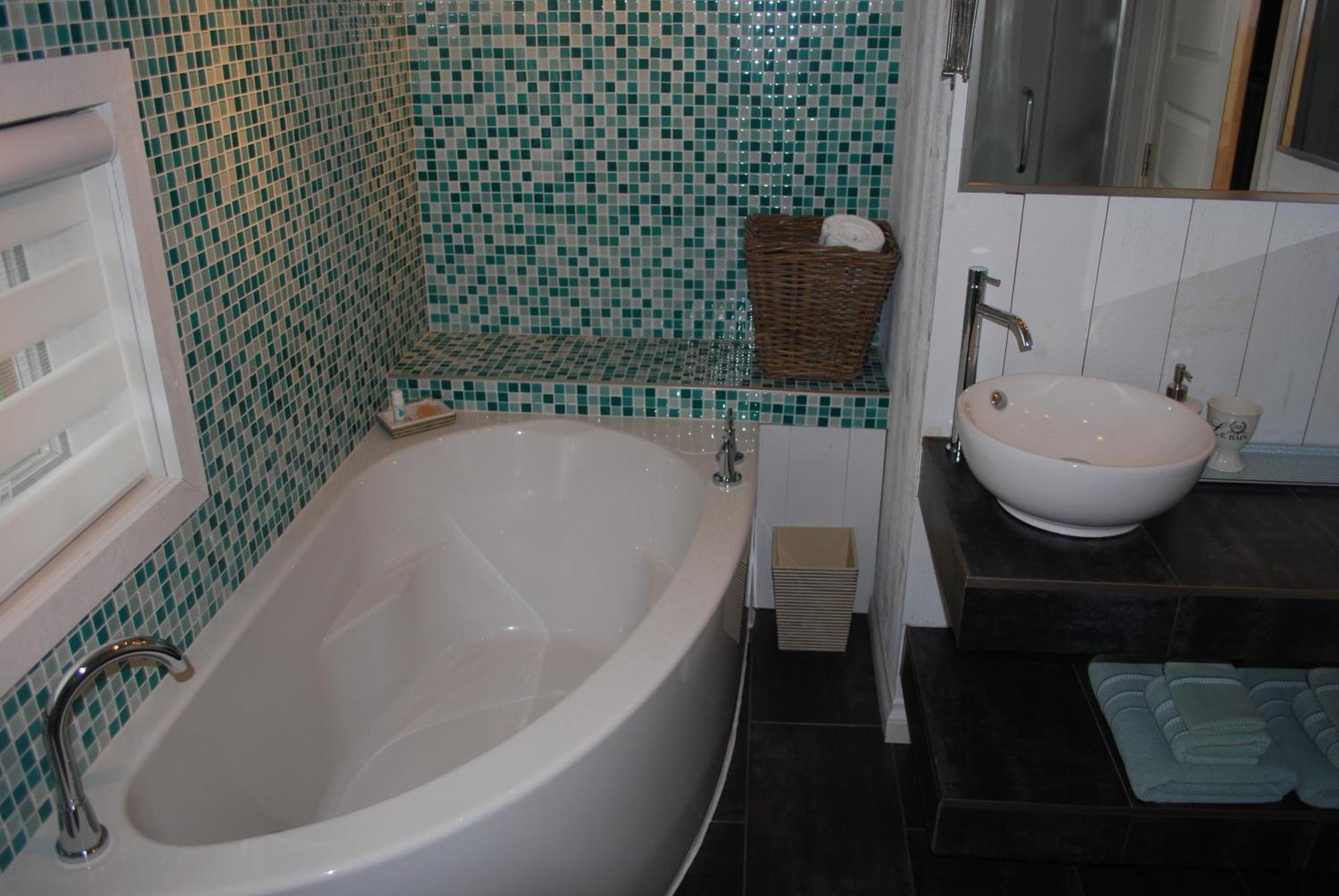Auberge Des Eaux Vives ลามัลแบ ภายนอก รูปภาพ